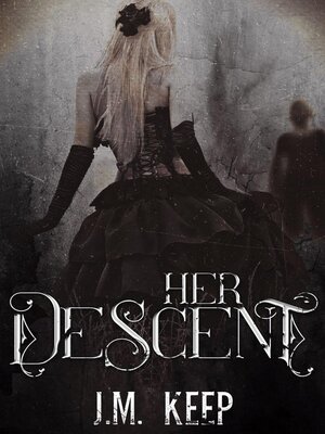 cover image of Her Descent
